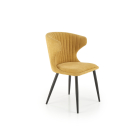 Dickson 4 személyes étkezőszett bővíthető étkezőasztallal