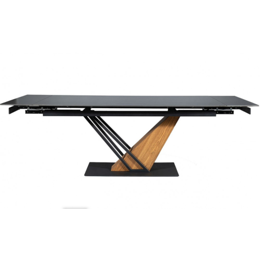 Genesis bővíthető étkezőasztal 180-240 cm