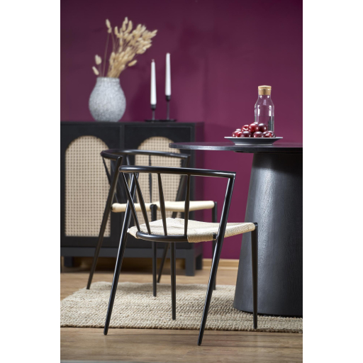 Ginter 4 személyes étkezőszett 