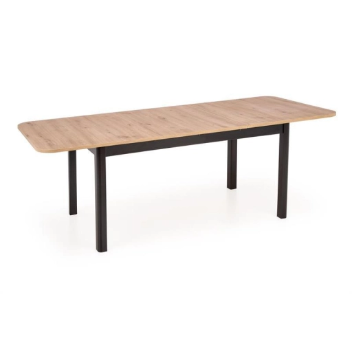 Florian bővíthető étkezőasztal artisan tölgy 160-228cm