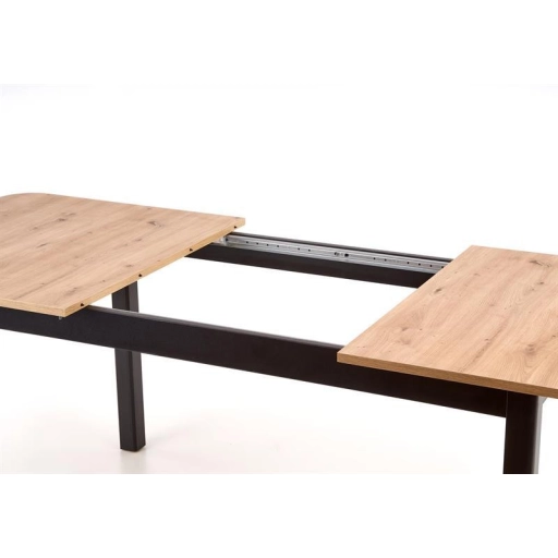 Florian bővíthető étkezőasztal artisan tölgy 160-228cm