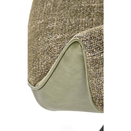 K-579 forgószék zöld