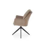 K-591 forgószék barna