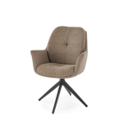 K-591 forgószék barna