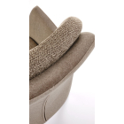 K-591 forgószék barna