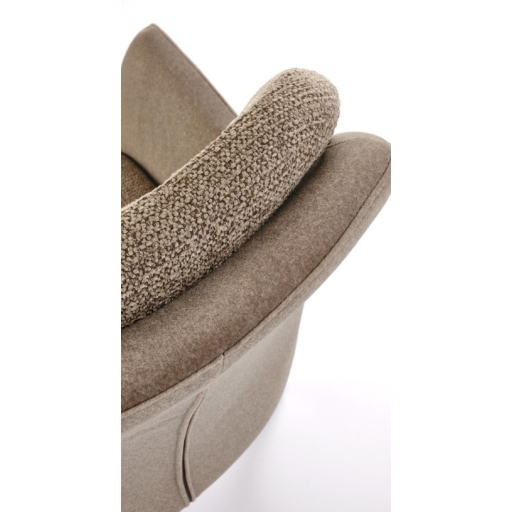 K-591 forgószék barna