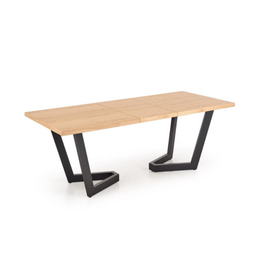 Massive 2 bővíthető étkezőasztal 160-250(340)cm