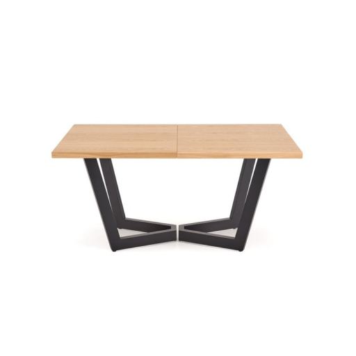 Massive 2 bővíthető étkezőasztal 160-250(340)cm