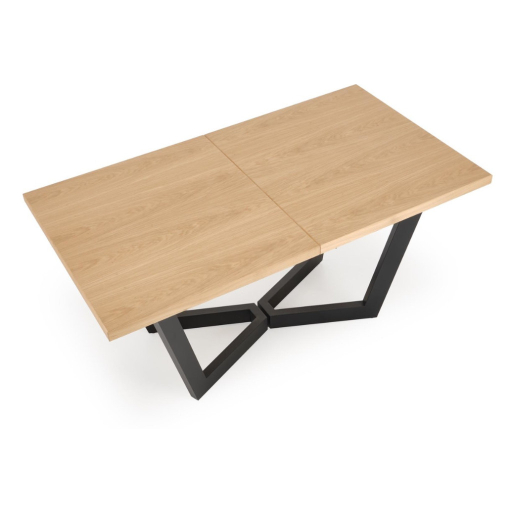 Massive 2 bővíthető étkezőasztal 160-250(340)cm