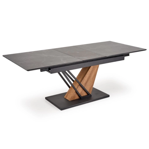 Volant bővíthető étkezőasztal 140-180cm