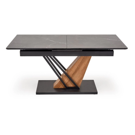Volant bővíthető étkezőasztal 140-180cm