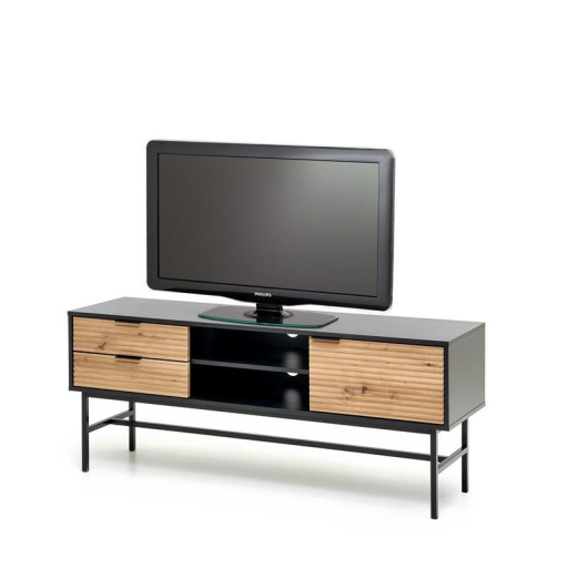 Murano RTV-1 TV állvány artisan tölgy