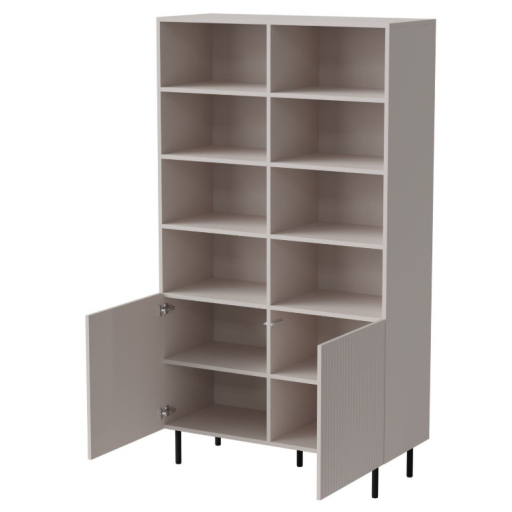 Paxos Reg-1 állvány kasmír/fekete