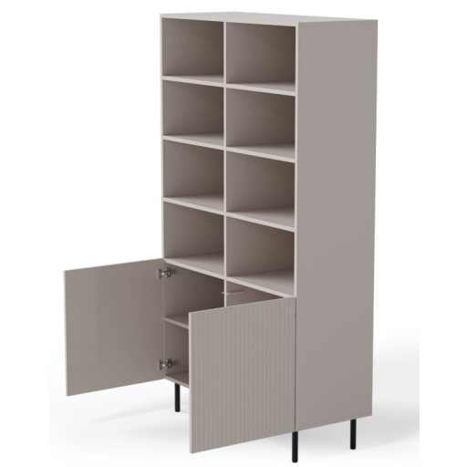 Paxos Reg-1 állvány kasmír/fekete