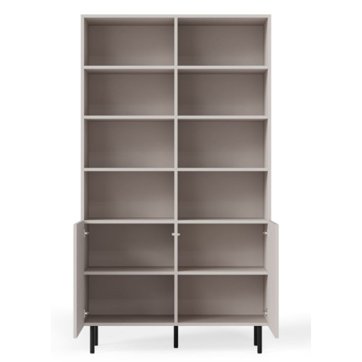 Paxos Reg-1 állvány kasmír/fekete