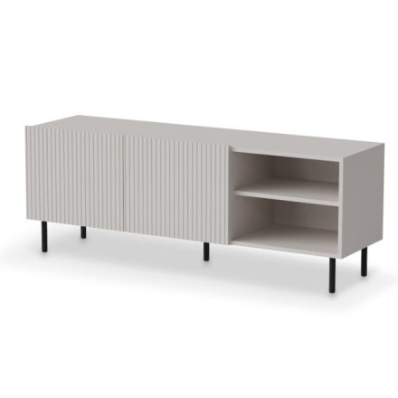 Paxos RTV-1 TV állvány kasmír/fekete 150cm