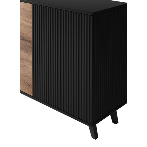 Random KM-1 komód wotan tölgy