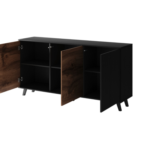 Random KM-1 komód wotan tölgy