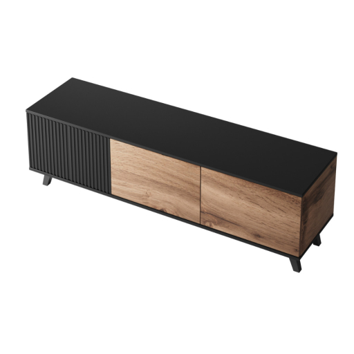 Random RTV-1 TV állvány wotan tölgy