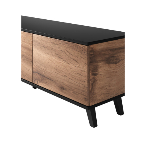 Random RTV-1 TV állvány wotan tölgy