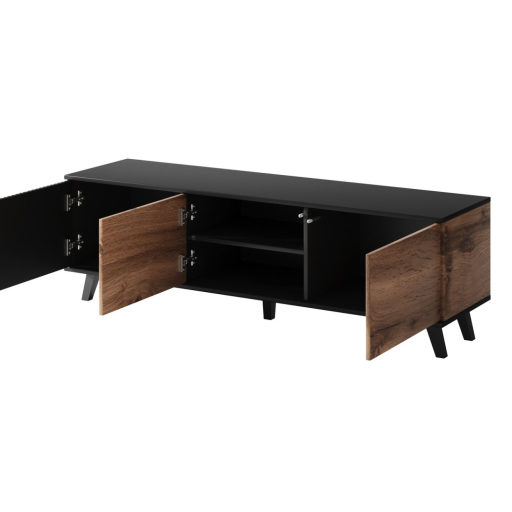 Random RTV-1 TV állvány wotan tölgy