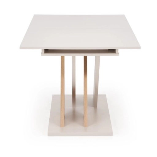 Xarelto bővíthető étkezőasztal cremona tölgy 130-175 cm