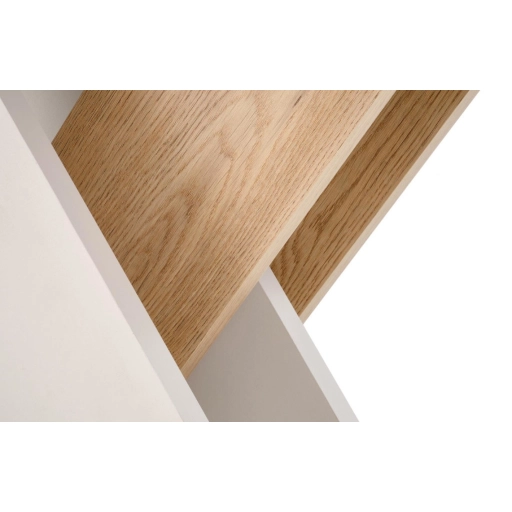 Xarelto bővíthető étkezőasztal cremona tölgy 130-175 cm