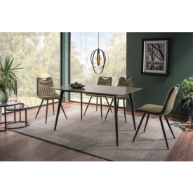 Ivy 4 személyes étkezőszett Ivy 4 személyes étkezőszett