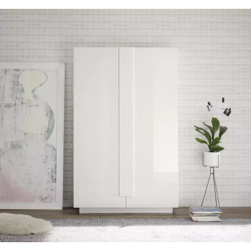 Jupiter fehér komód több féle