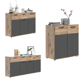 Mason komód többféle