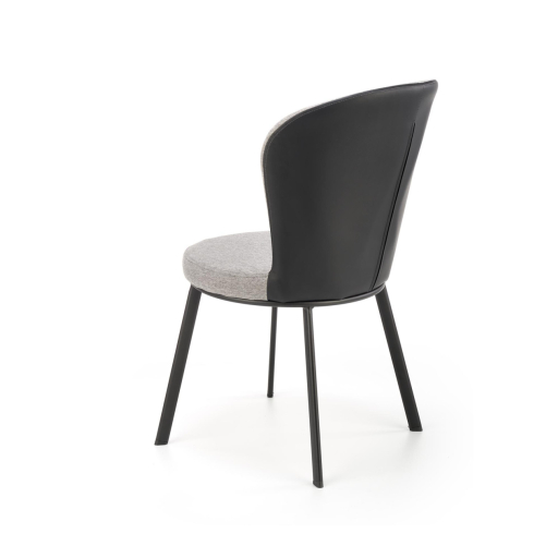 Mercy 4 személyes étkezőszett bővíthető étkezőasztallal