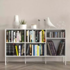 Mirka fehér komód több féle