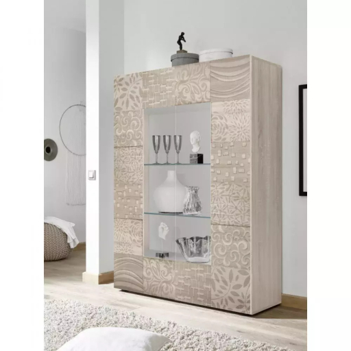 Miro sonoma komód több féle