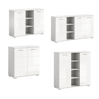 Prego komódok többféle