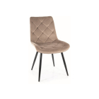 Ralph Velvet étkezőszék bézs