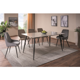 Rion 5 személyes étkezőszett  Rion 5 személyes étkezőszett