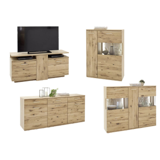 Santori komód több féle