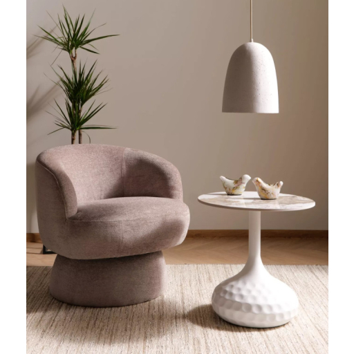 Cosmic Raven fotel sötétbézs