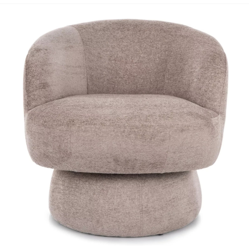 Cosmic Raven fotel sötétbézs