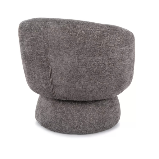 Cosmic Raven fotel szürke