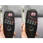 Neptun M Brego dönthető fotel bézs