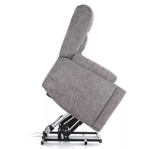 Minos Raven dönthető fotel szürke