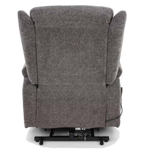 Minos Raven dönthető fotel szürke