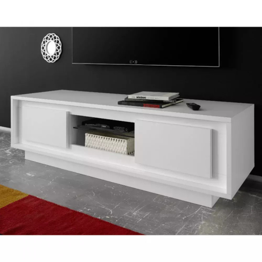 Sky fehér komód több féle