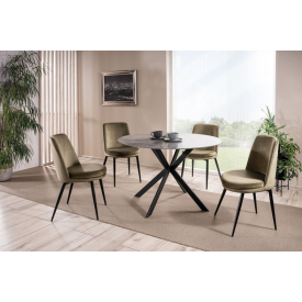 Talia 4 személyes étkezőszett  Talia 4 személyes étkezőszett