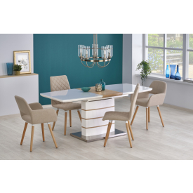 Toronto 4 személyes étkezőszett Toronto 4 személyes étkezőszett