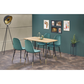 Tripolis 4 személyes étkezőszett  Tripolis 4 személyes étkezőszett