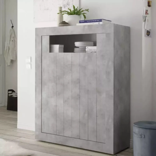 Urbino beton komód több féle